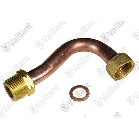 Tuyau de raccordement Vaillant