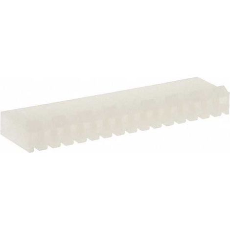 Connettore KK 396 Series 2139 femmina 16 vie