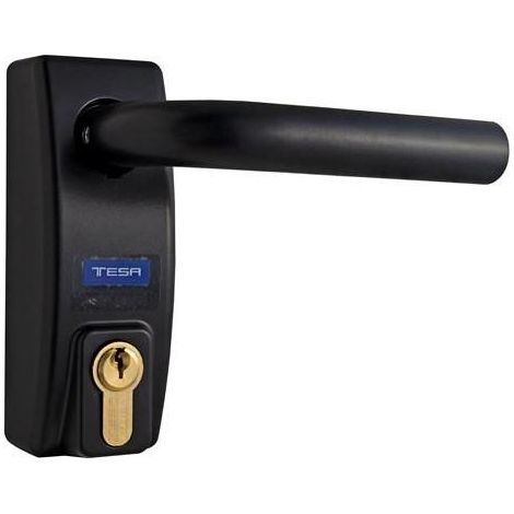 TESA manilla mod. vector boca mmodmbt5ne tesa , Manilla Mod. Vector Boca Mmodmbt5Ne MMODMBT5NE de la marca Tesa.