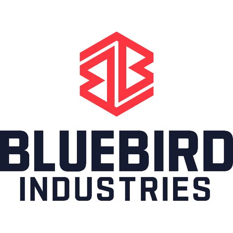 ORIGINAL BLUEBIRD Kettenspannplatte CSP 280T - CSP 280TC CSP280T-119