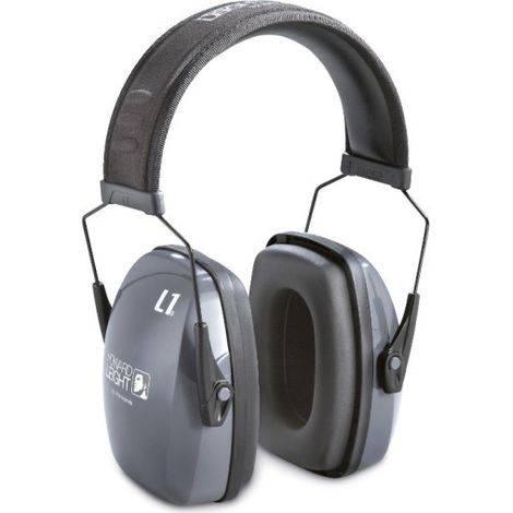 Protectores Auditivos/Orejeras Leightning L1 (1/2)