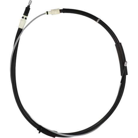 Remplacement de cble de stationnement de frein à main de voiture 4745T3 pour Peugeot 301 307 308 408 508 2008-Crezuo (1/5)