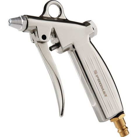 Tappo attacco pistola DN 7.2 con ugello standard PROMAT