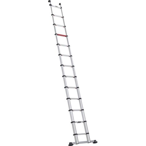 SMART UP Teleskopleiter Active 1x13 4 m (1/5)