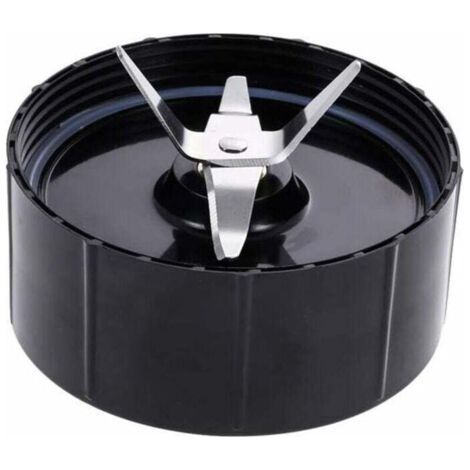Blender Replacement Parts Base and Juicer Blender Gear Accessories Black- (1/4)