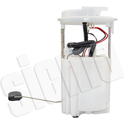 17202-92952 172029295R ist für einen stabilen Durchfluss der neuen Renault Fluence Kraftstoffpumpenbaugruppe geeignet. (1/4)