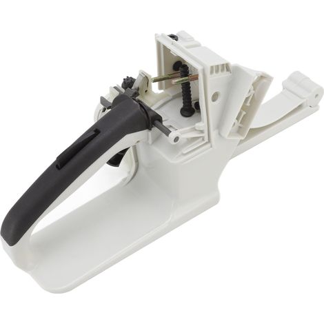 Réservoir d'essence pour tronçonneuse, poignée arrière, accessoires pour tronçonneuse STIHL MS240 MS260 024 026 (1/5)