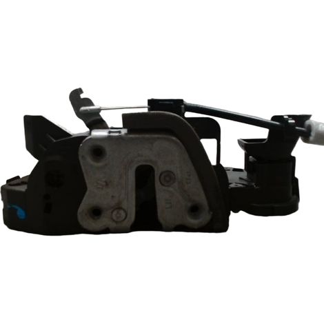 [PRODUIT D'OCCASION] Systeme Condamnation Avant Gauche RENAULT Captur ♻️ Ref Oe. 805034935r - Garantie à vie (1/3)