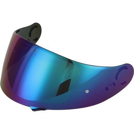 Remplacement de la visière du casque pour casque intégral Shoei GT-AIR GT-AIR2 (1/5)