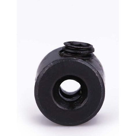 Jeu de 8 bagues de butée de profondeur (3–16 mm) avec clé hexagonale pour le travail du bois (1/5)