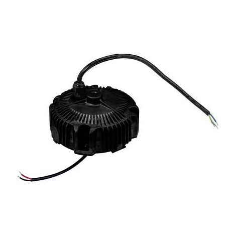MEAN WELL HBG-200-48A DRIVER DE LED À TENSION CONSTANTE, À COURANT CONSTANT 196.8 W 2.46 - 4.1 A 48 V/DC EXTÉRIEUR, CIRCUIT PFC,