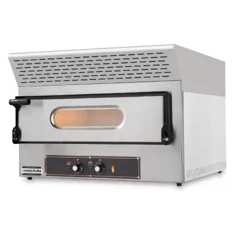 Four a pizza kube 1 - 3.2kw - Resto Italia