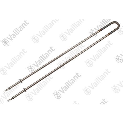 VAILLANT Radiateur, 500 W VSU 300/3 u.w. Vaillant-Nr. , 545520