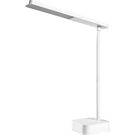 Lampe De Table Panan Fold Pliable, Usb, Intensité & Cct Variables - Ledvance (1/3)