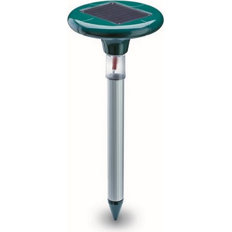 1PZ DISSUASORE A PANNELLO SOLARE PER TALPE AR-T3