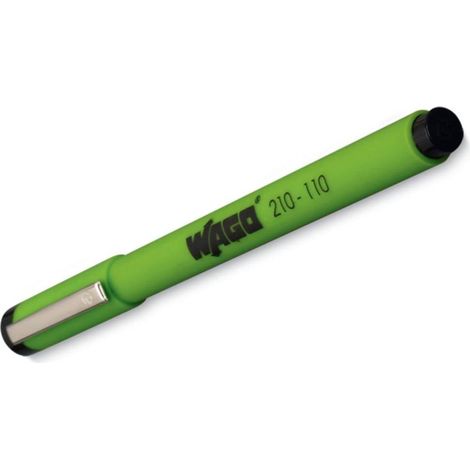 Stylo feutre-graveur WAGO 210-110 1 pc(s) (1/3)