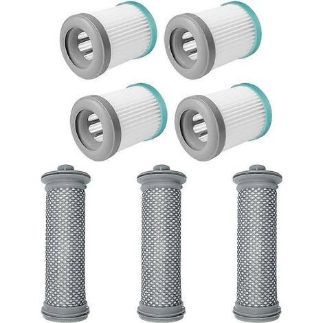 Filtre HEPA de remplacement pour Tineco A10/A11 Hero/A10/A11 Master et Tineco PWRHERO11/PURE ONE série S11/S12 (1/5)