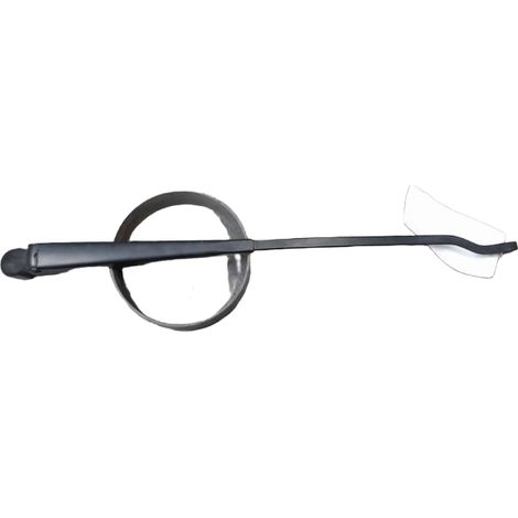 [PRODUIT D'OCCASION] Bras Essuie-glace Avant Droit FORD Fiesta 95-9.99 ♻️ Ref Oe. 1059108 - Garantie à vie (1/3)