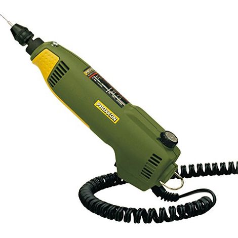 PROXXON 2228462 - Taladradora/lijadora precisión fbs 12/ef