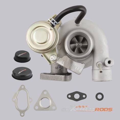 Turbo for Mitsubishi Challenger Shogun 2.8L 4M40 Water Cooling 49135-03310 (1/5)