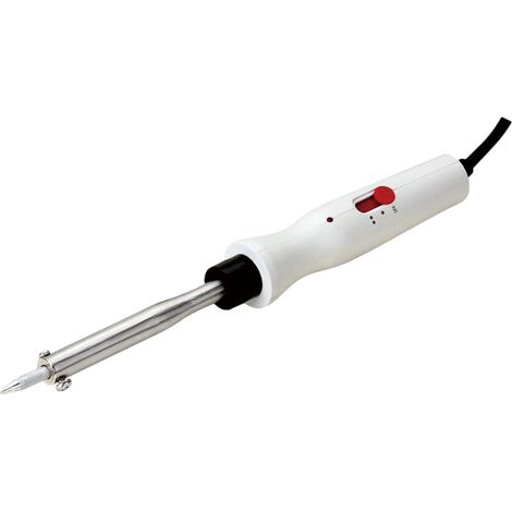 Elektrische Lötkolben zwei Leistungen 40w und 80w 230vac Zd-733b