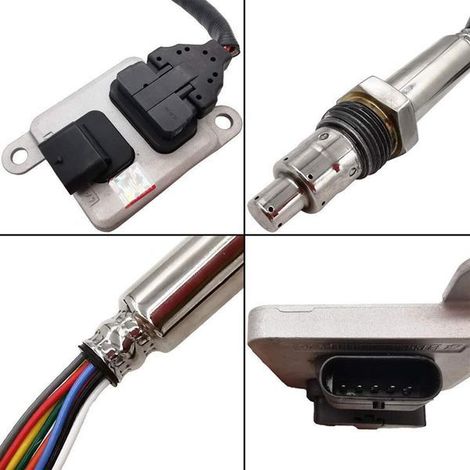 0009052310 A0009052310 ist ein Stickoxidsensor, der für Mercedes-Benz GLE geeignet ist. (1/4)