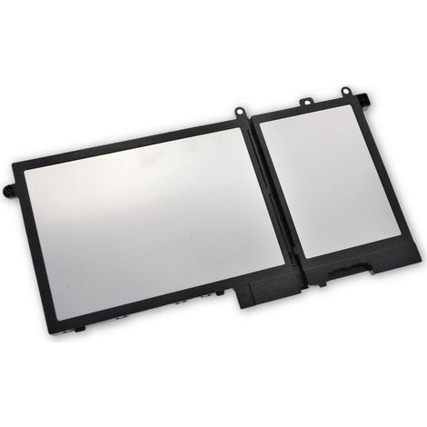 CoreParts Laptop-Akku für DELL 47Wh Li-Pol 11,4V 4,1Ah, MBXDE-BA0150