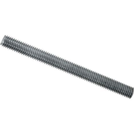 asta filettata in acciaio inox diametro 14 mm x 1 m - Vynex