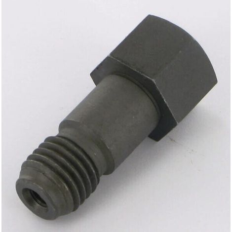 Adaptador M10 x 1,00 L V TECOMEC FGP453376