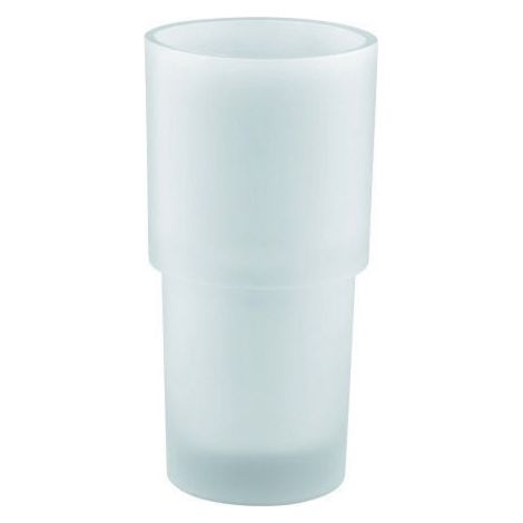 Vaso de repuesto GROHE 40952 para juego de escobillas de inodoro (1/3)