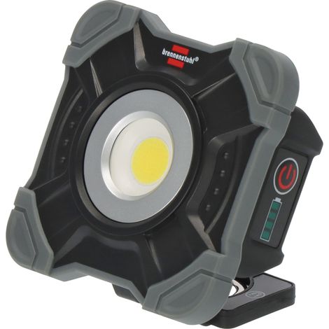 Akku LED Arbeitsstrahler SH 1000 MA, 1000lm, IP54 (1/5)