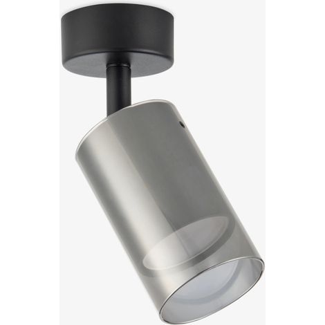 Kinkiet REN OB-2211BD-1-BK