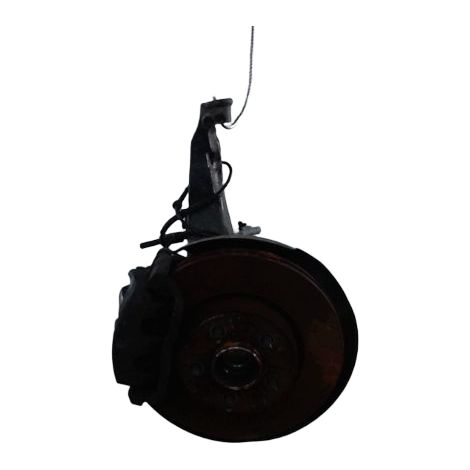 [PRODUIT D'OCCASION] Pivot Avant Droit LAND ROVER R.ROVER ♻️ Ref Oe. Rub500320 - Garantie à vie (1/2)