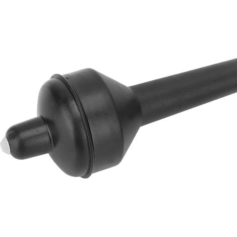 Pistolet à air chaud pour le chauffage d'outils d'atelier et le teintage de vitres de voiture (TW-107) (prise standard australienne 220 V) (1/5)