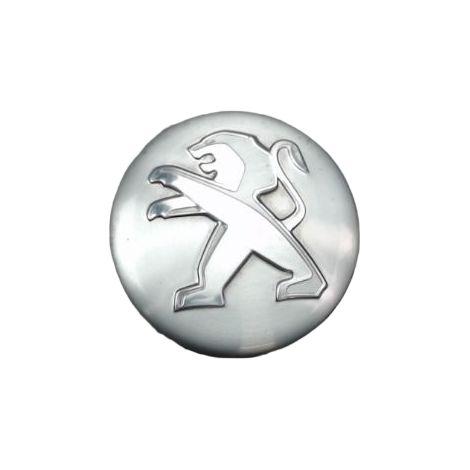 [PRODUIT D'OCCASION] Enjoliveur De Roue PEUGEOT 3008 Break I Phase 2 2013-... ♻️ Ref Oe. 542189 - Garantie à vie (1/3)