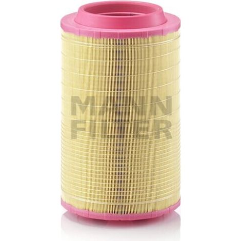 Filtro de aire MANN-FILTER C258606