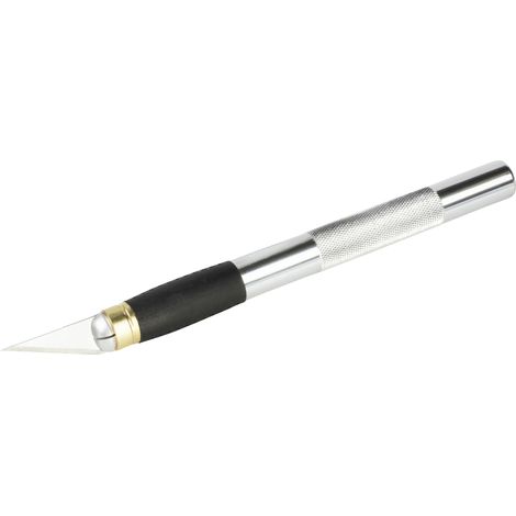 Wolfcraft Präzisionsmesser Profi 150 mm Schrauben & Bohren