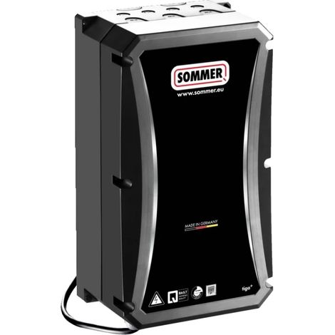 Centralina Tiga+S3 Standard SOMMER YS15078-00001