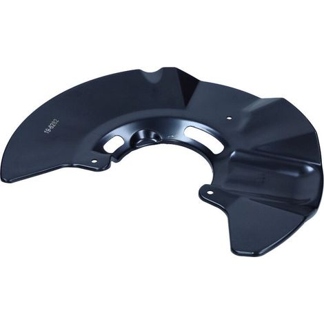 Déflecteur, disque de frein MAXGEAR 19-6282 VW 7E0 615 312