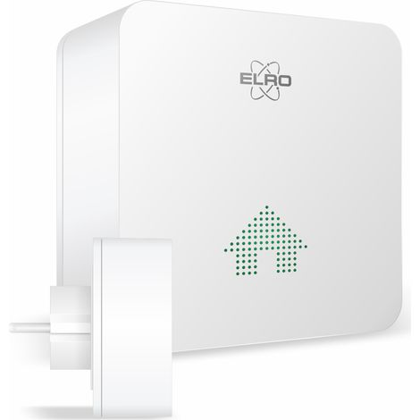 K2 Connector - verbindet SMART HOME Produkte mit der Connects 2.0 App
