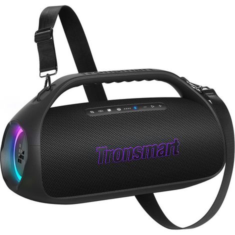 Tronsmart Bang 2 Portable Party Speaker – L'Enceinte Portable pour Vos Fêtes en Plein Air