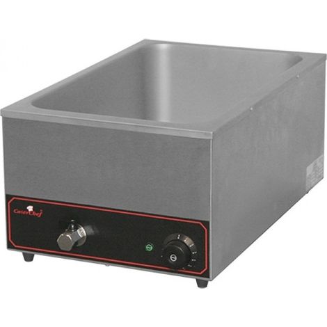 Bain marie de table - Caterchef star