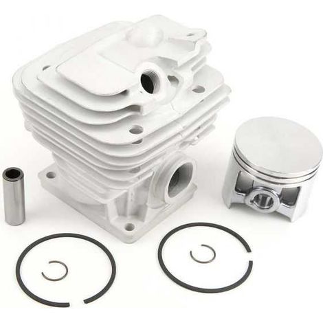 Cylindre piston pour tronçonneuse Stihl MS461. Ø 52 mm (1/5)