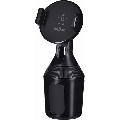 Belkin Getränkehalter Handy-Kfz-Halterung 360° drehbar (1/5)