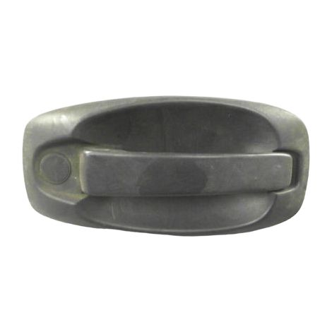 [PRODUIT D'OCCASION] Poignee Exterieure Porte Coulissante Droit CITROEN Nemo Fourgon  2008- ♻️ Ref Oe. 9101ke - Garantie à vie (1/2)