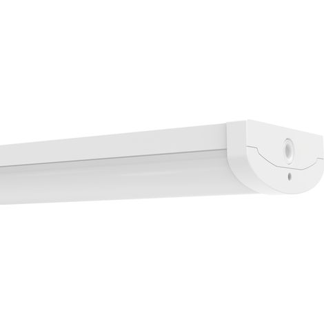 Ledvance LN SF IP44 1500 P 45W 830 WT, LINEAR SURFACE, 137 lm/W, 3000K, 4058075733190 (1/3)