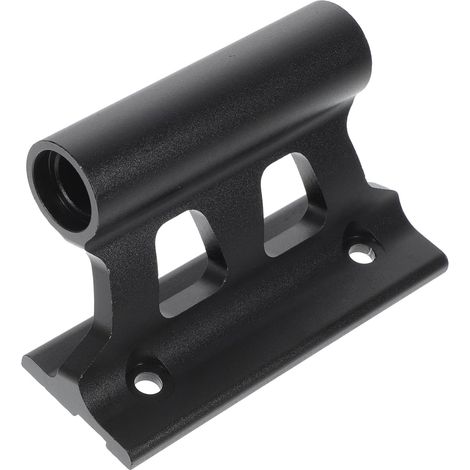 1 pièce - Poignée de fixation de fourche à vélo - Résistant à la pression et durable - Facile à installer - Pour l'axe - (1/5)