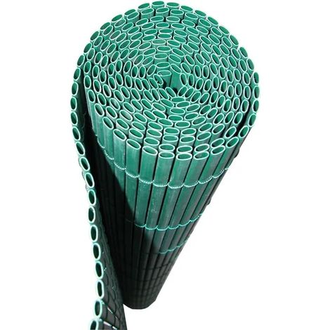 Recinzione nature doppia faccia PVC 10 mm 100 x 300 cm (1/3)
