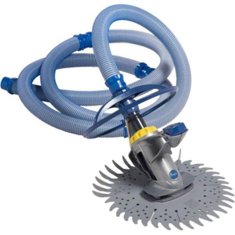 Aspirateur de fond ZODIAC Baracuda R3 (1/4)