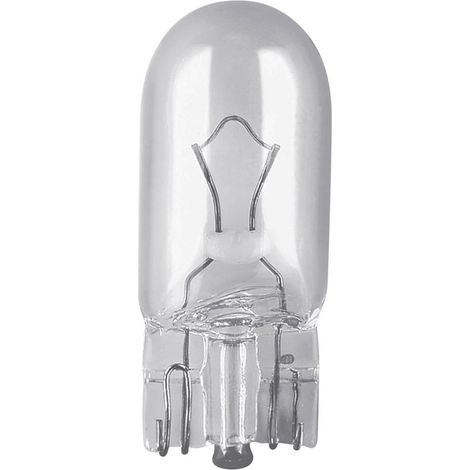 Bombilla Osram W3W de 3W, 1 unidad. (1/5)